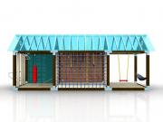 ActiveHouse #3