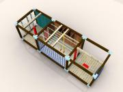 ActiveHouse #8